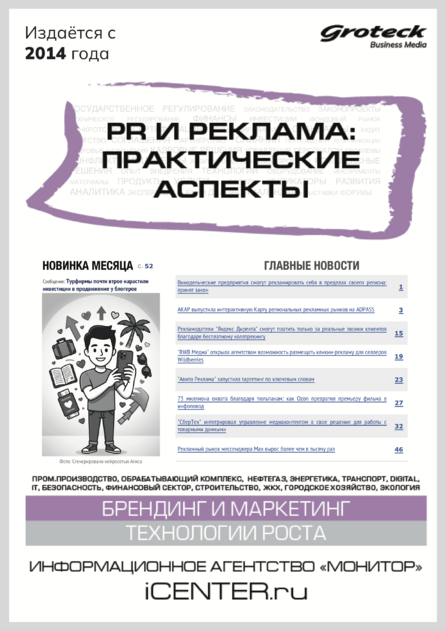 PR и реклама. Практические аспекты