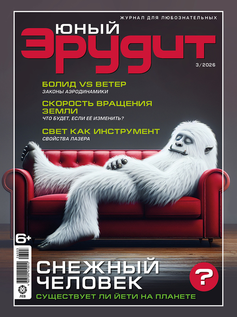 Юный эрудит