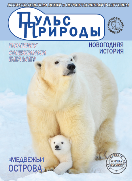 Пульс природы