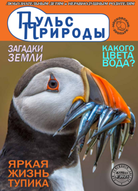 Пульс природы