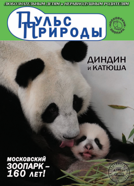 Пульс природы