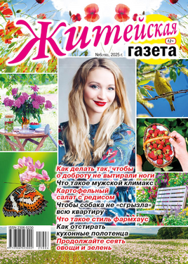 Житейская газета