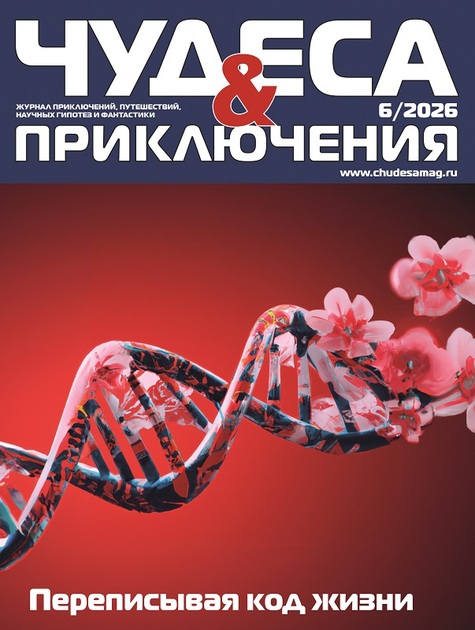 Чудеса и приключения