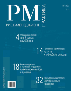 Риск-менеджмент. Практика
