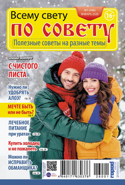 Всему свету по совету