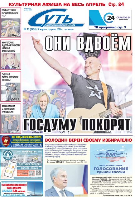 Суть