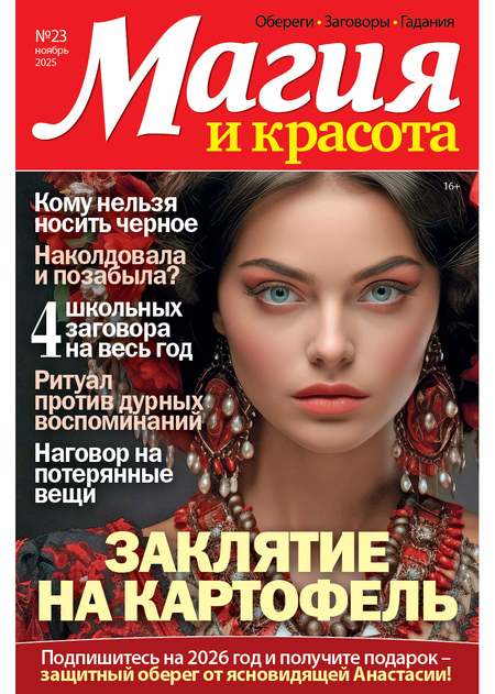 Магия и красота