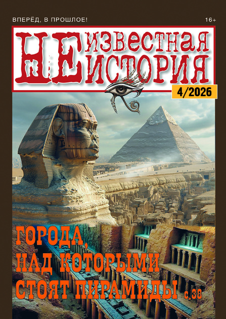 НЕизвестная История