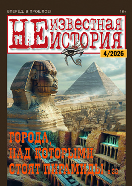 НЕизвестная История