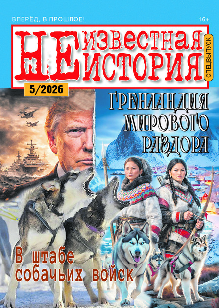 НЕизвестная История