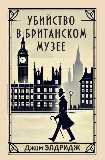Английский детектив и другое занимательное чтение.  Серия книг