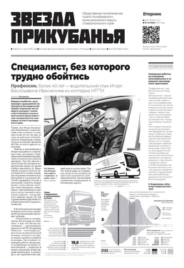 Звезда Прикубанья