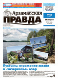 Арзамасская правда