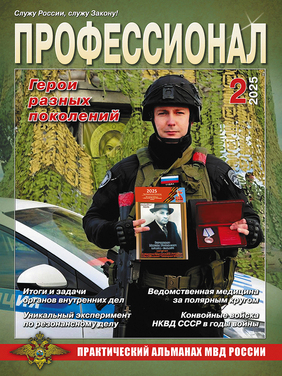 Профессионал