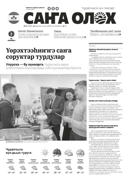 Сана олох