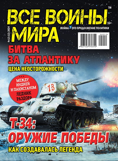 Все войны мира