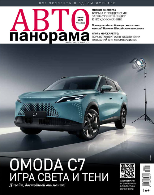 Автопанорама