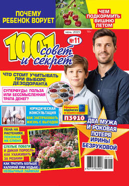 1001 совет и секрет