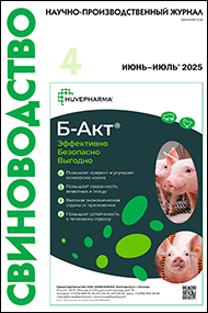 Свиноводство