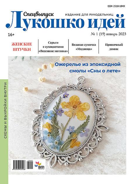 Лукошко идей