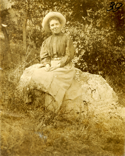 Край Смоленский