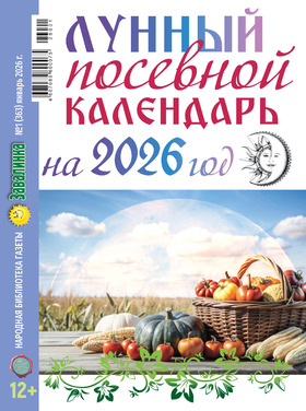 Народная библиотека газеты "Завалинка"