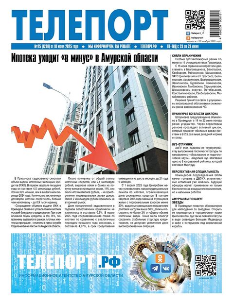Телепорт