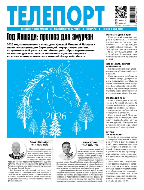 Телепорт